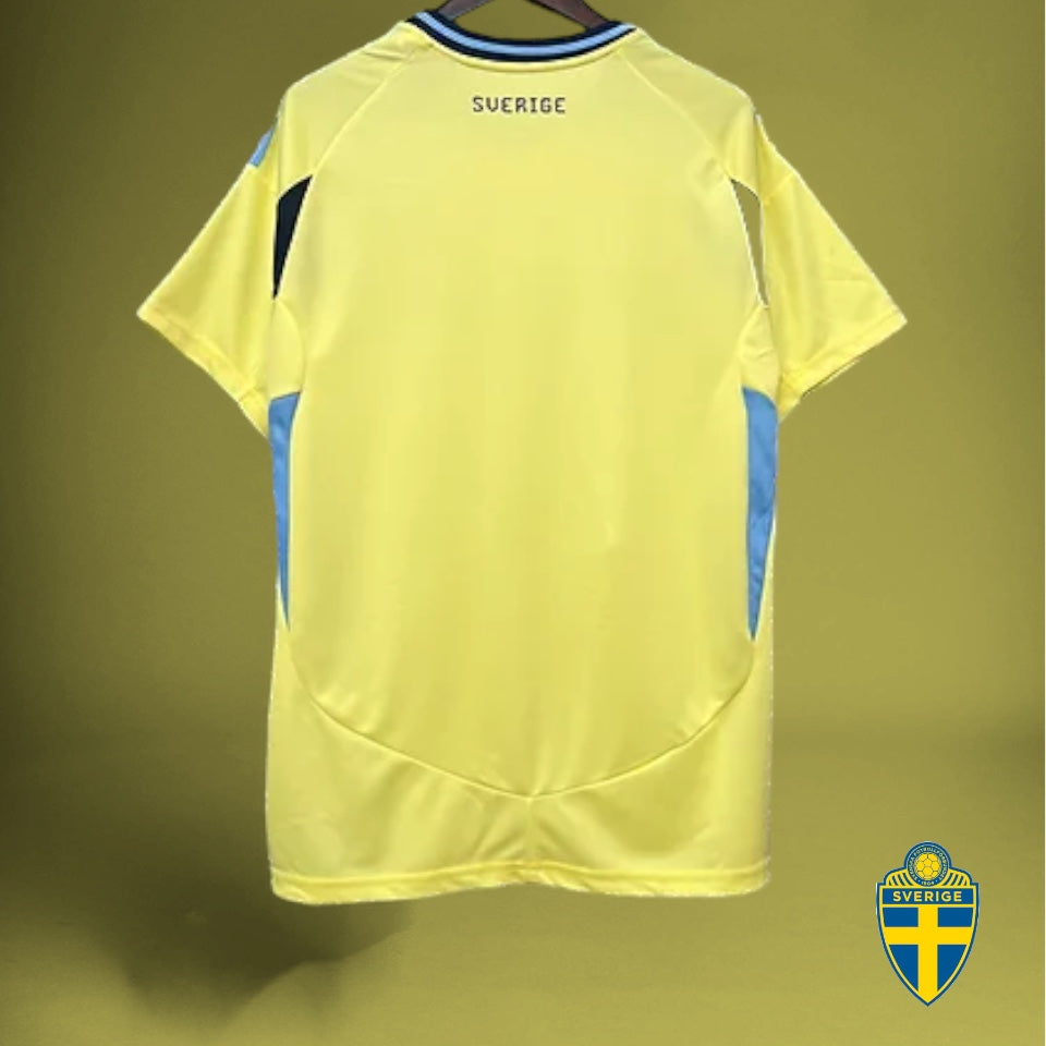 Sweden Home Kit 2024/25
