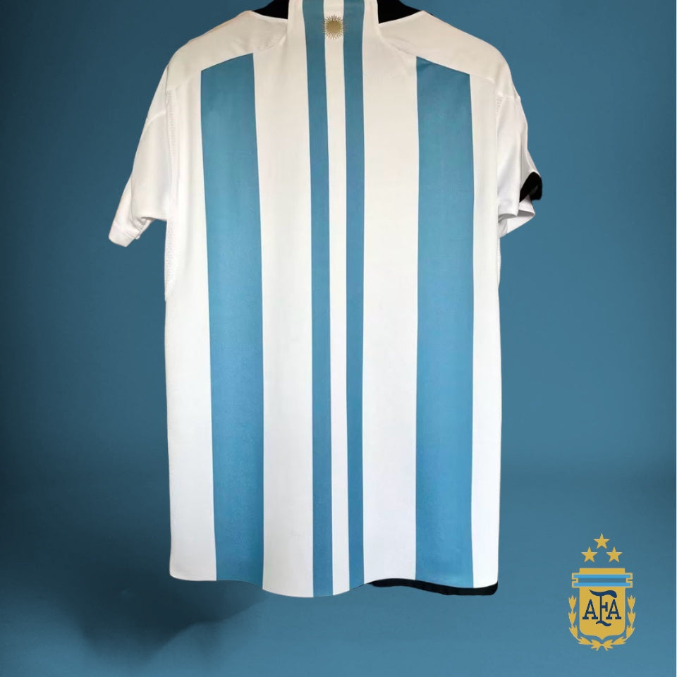 Argentina Home Kit 2022