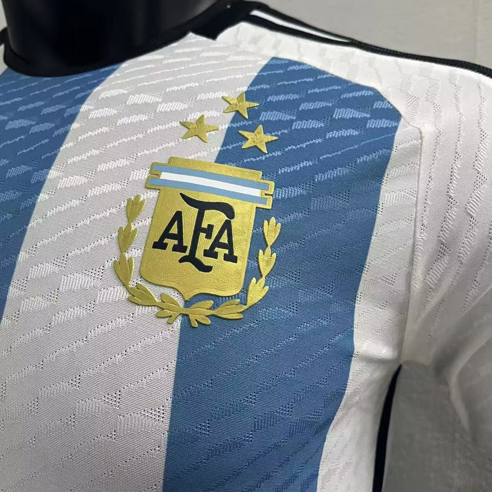Argentina Home Kit 2022