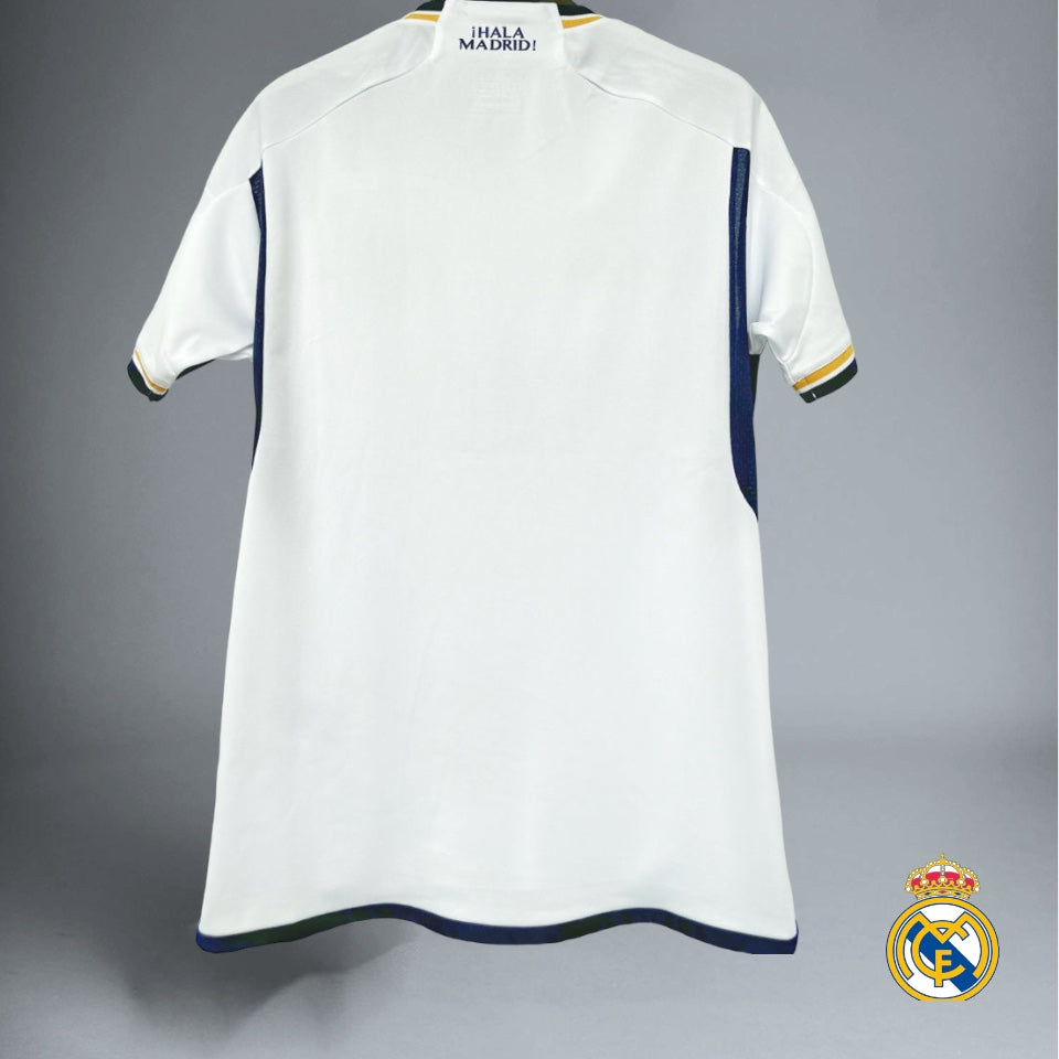 Real Madrid Home Kit 2023/24