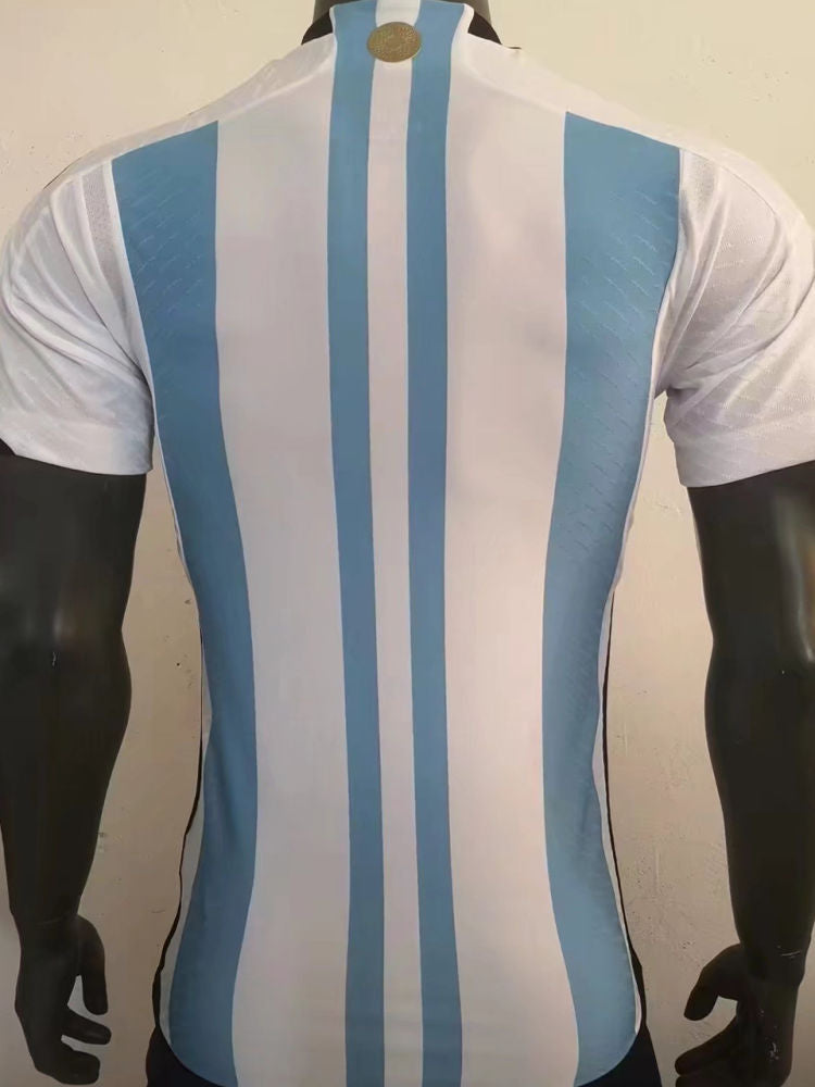 Argentina Home Kit 2022