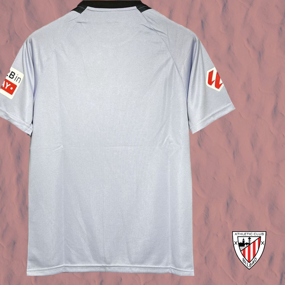 Athletic Bilbao Third Kit 2024/25