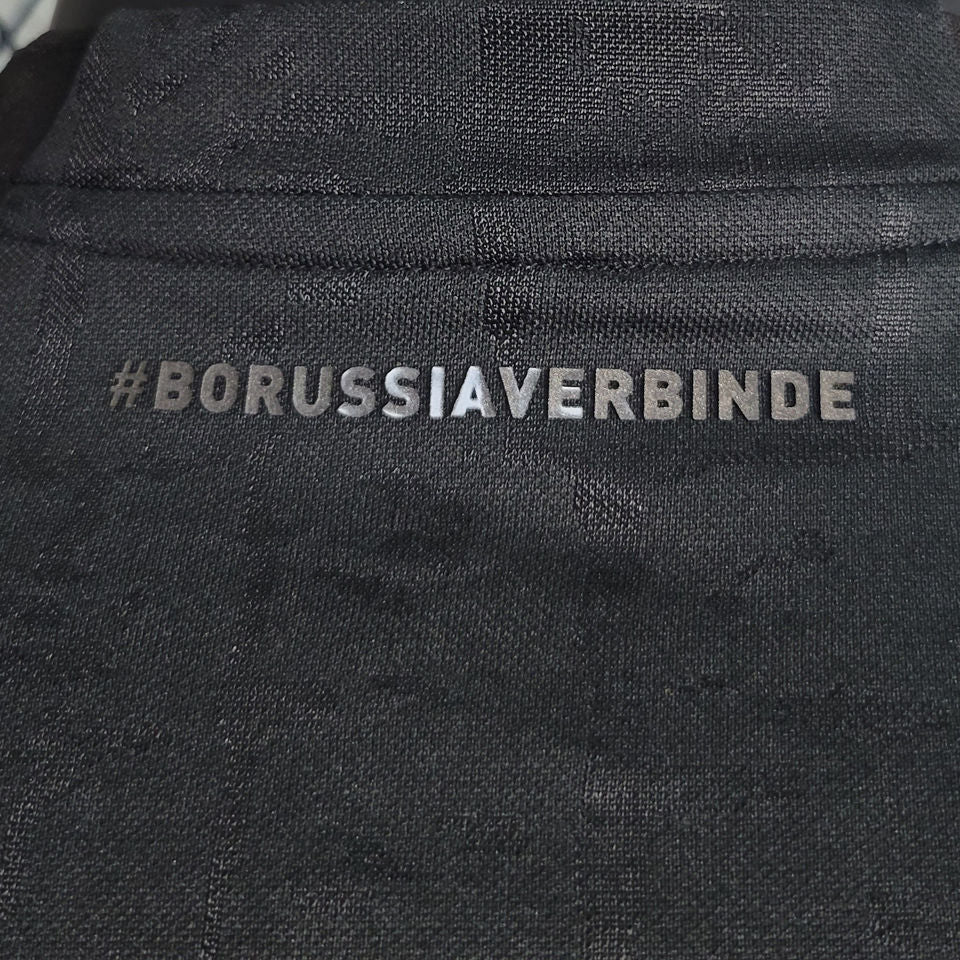 Borussia Dortmund Special Edition Kit 2022/23