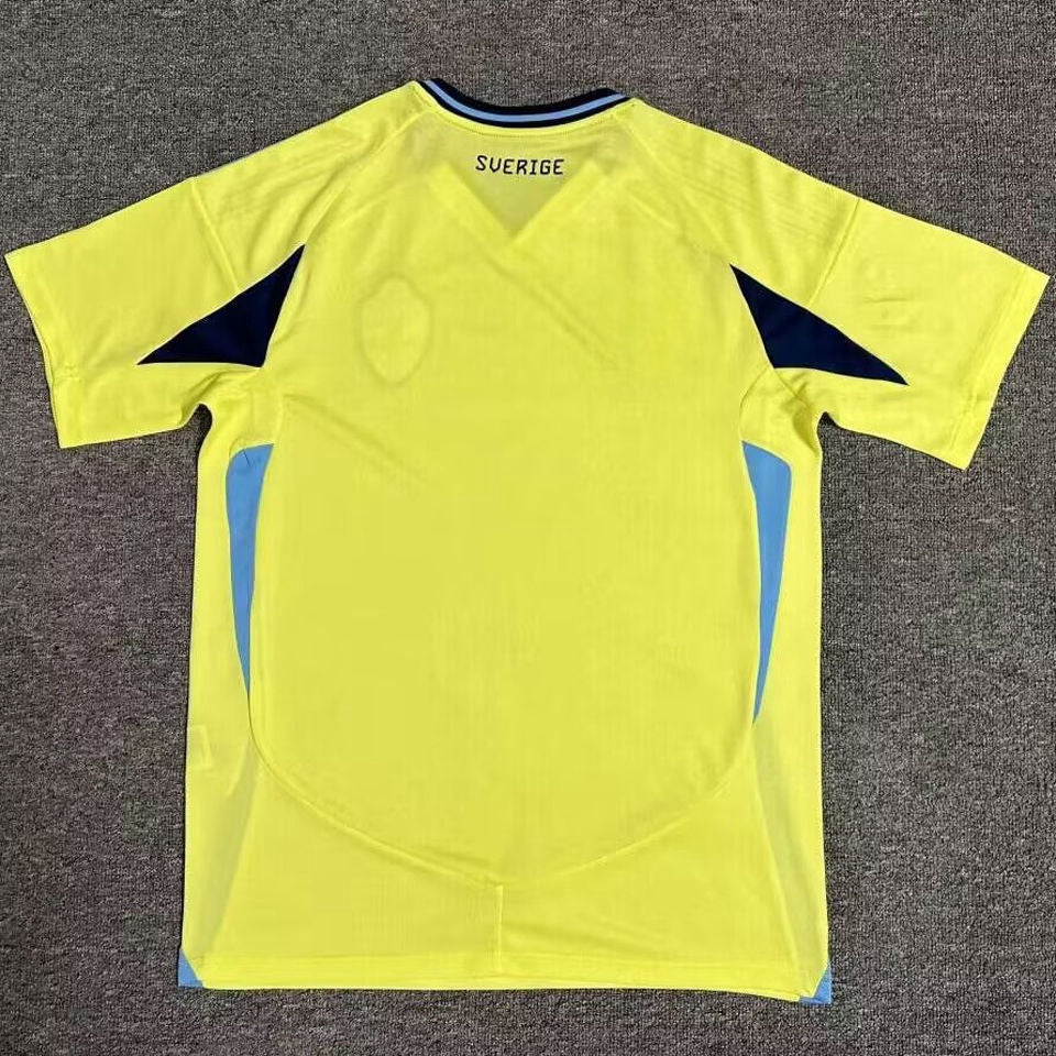 Sweden Home Kit 2024/25