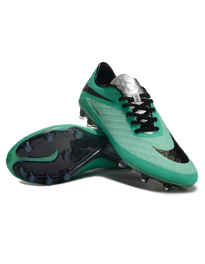 Hepervenom Phantom FG Green/Black