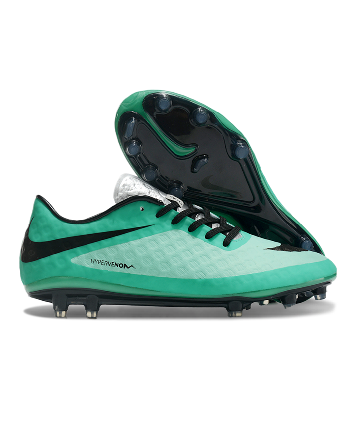 Hepervenom Phantom FG Green/Black
