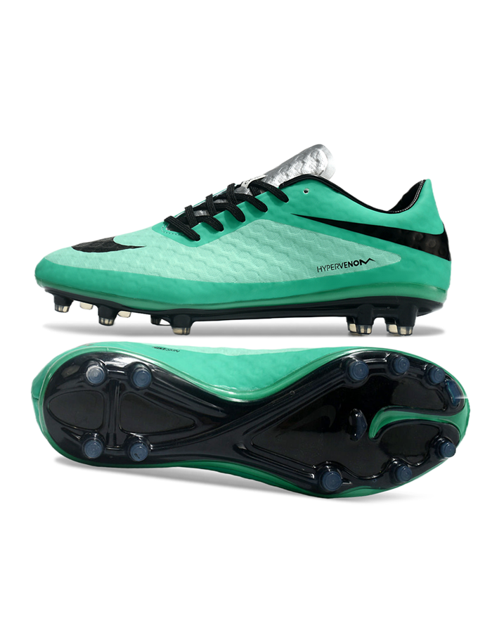 Hepervenom Phantom FG Green/Black