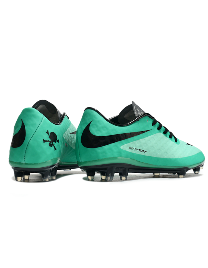 Hepervenom Phantom FG Green/Black