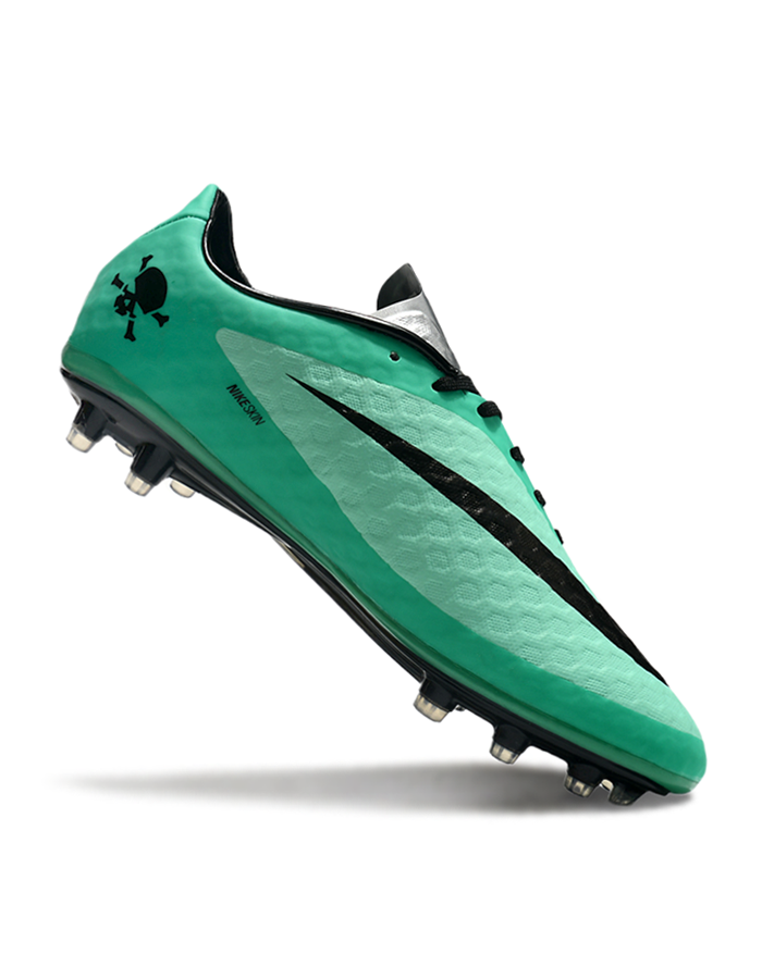 Hepervenom Phantom FG Green/Black