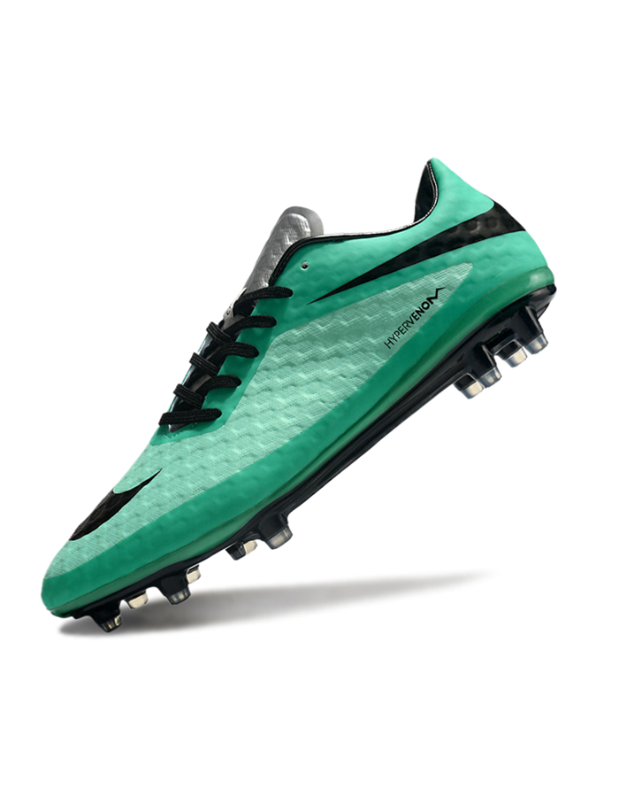 Hepervenom Phantom FG Green/Black