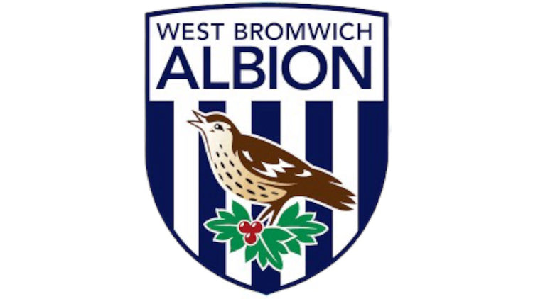 West Bromwich Albion FC