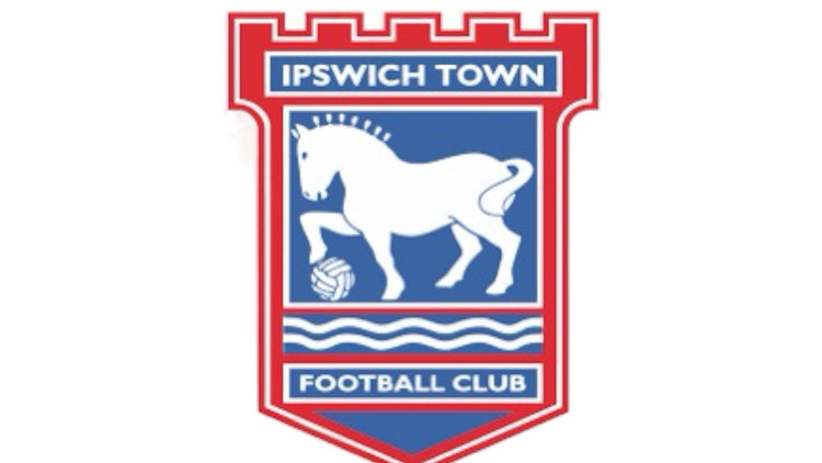 Ipswich Town