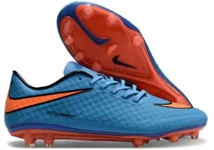 Hypervenom Phantom FG Blue/Orange