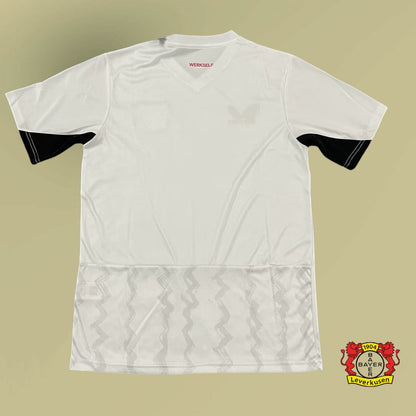 Bayer Leverkusen Away Kit 2024/25