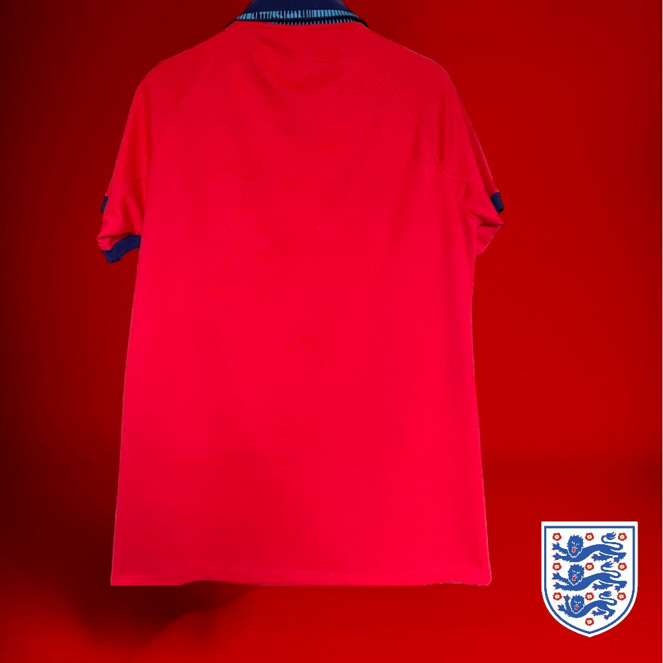 England Away Kit 2022/23