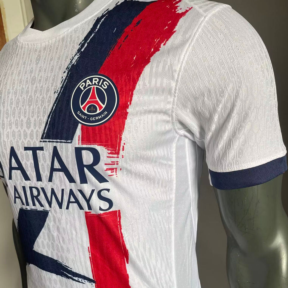 Paris Saint-Germain FC Away Kit 2024/25