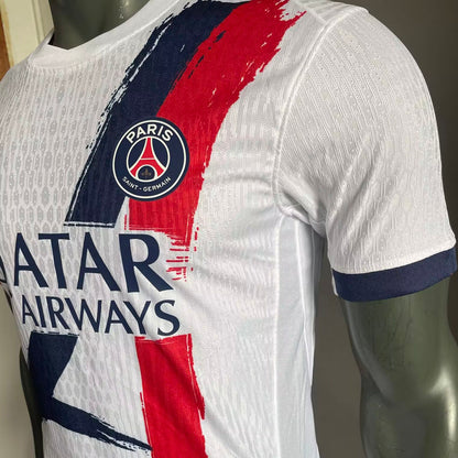 Paris Saint-Germain FC Away Kit 2024/25