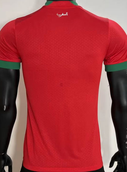 Morocco Home Kit 2022/23