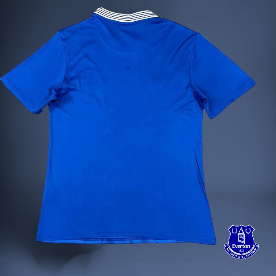 Everton Fc Home Kit 2024/25