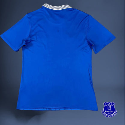 Everton Fc Home Kit 2024/25