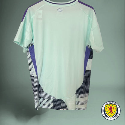 Scotland Away Kit 2024/25