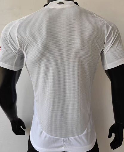 Fulham Fc Home Kit 2024/25