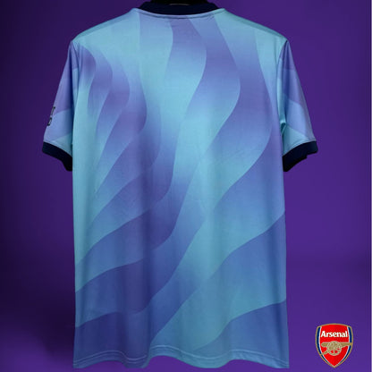 Arsenal FC Third Kit 2024/25