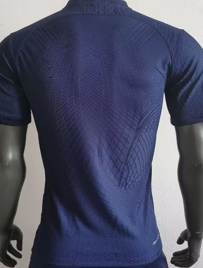 France Home Kit 2022/23