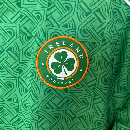 Ireland Home Kit 2024/25