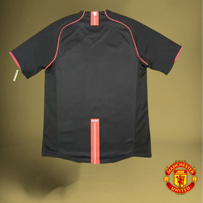 Manchester United Away Kit 2007/08