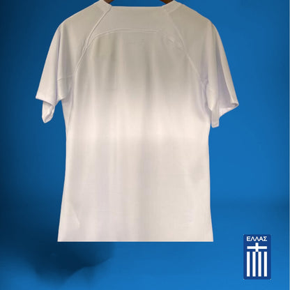 Greece Home Kit 2024/25