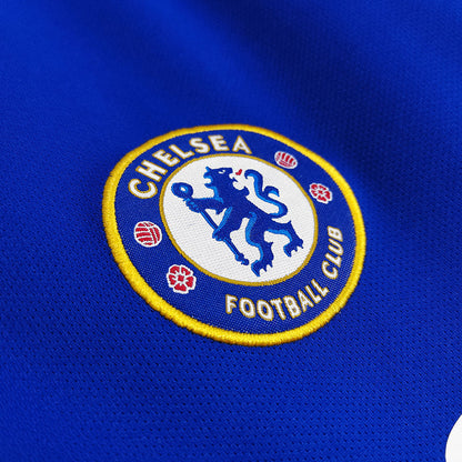 Chelsea Fc Home Kit UCL Final 2008