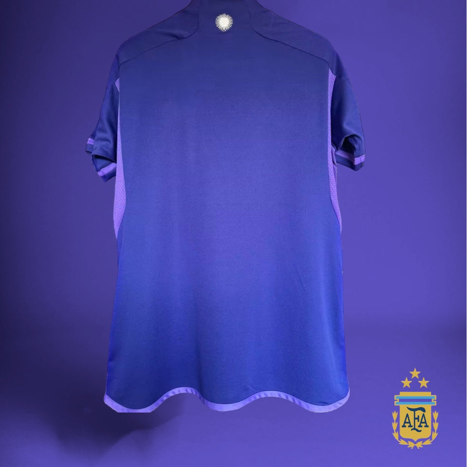 Argentina Away Kit 2024/25