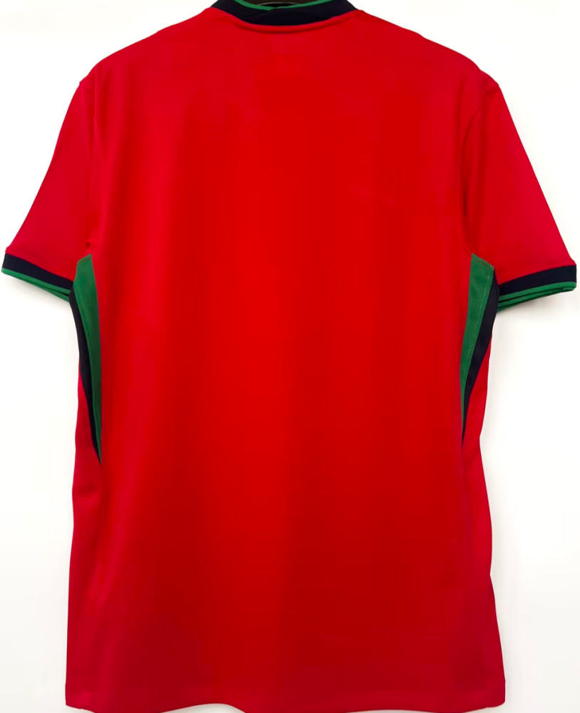 Portugal Home Kit 2024/25