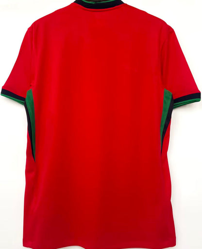 Portugal Home Kit 2024/25