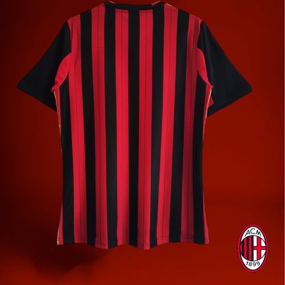 AC Milan 2013/14 Home Kit