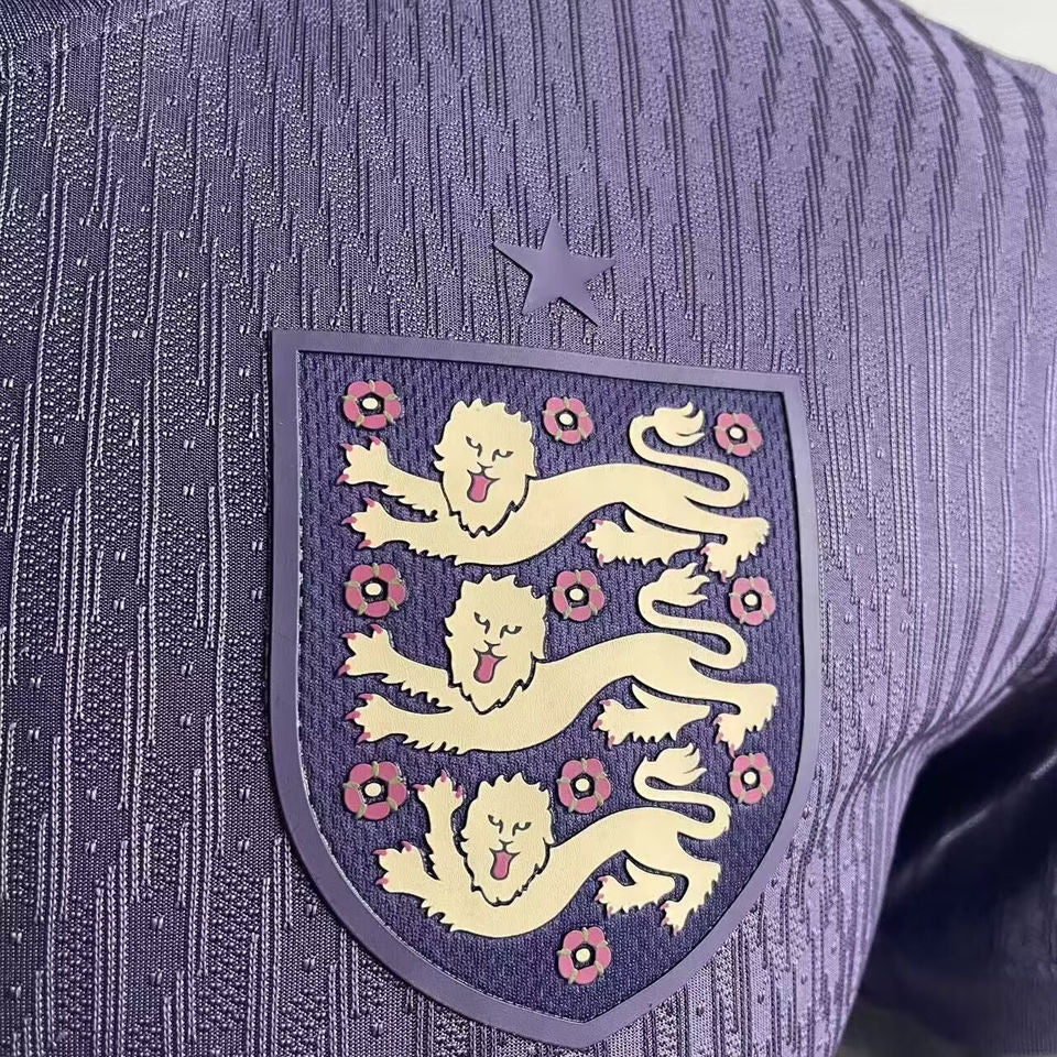 England Away Kit 2024/25