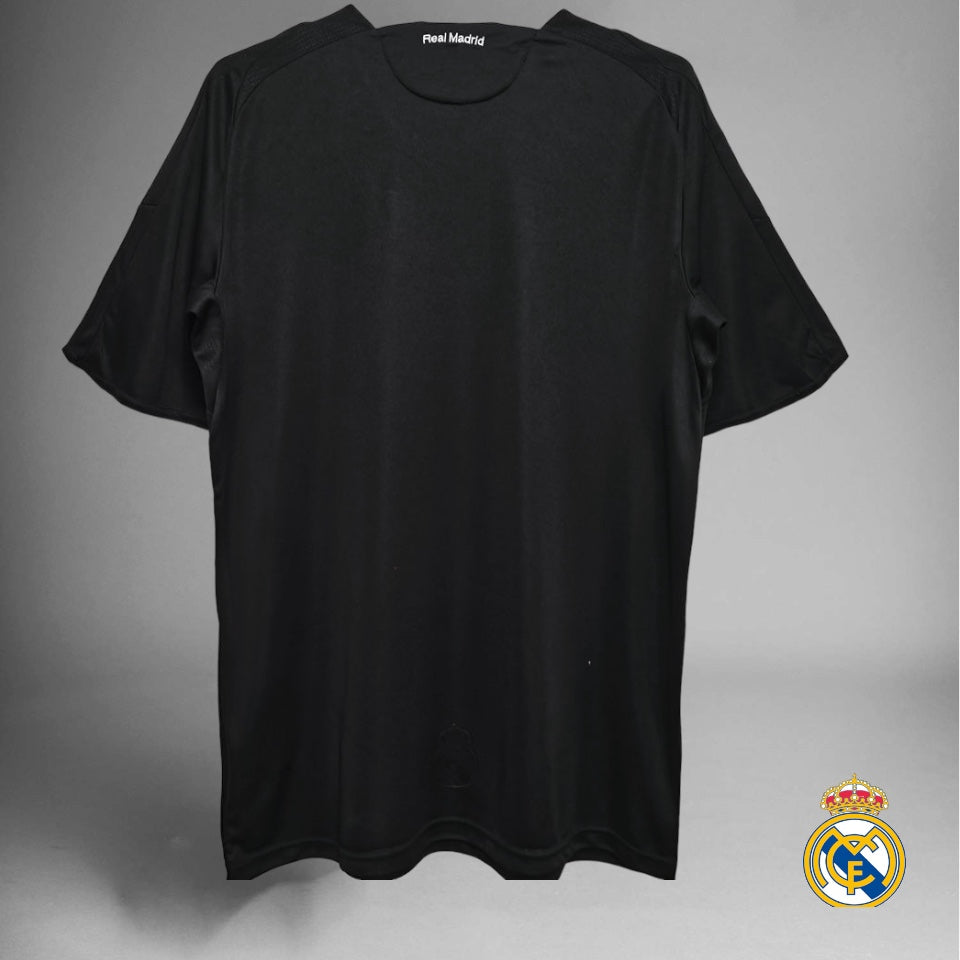 Real Madrid Away Kit 2008/09