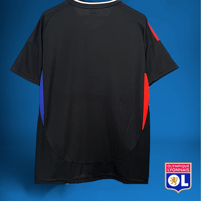 Olympique Lyonnais Away Kit 24/25