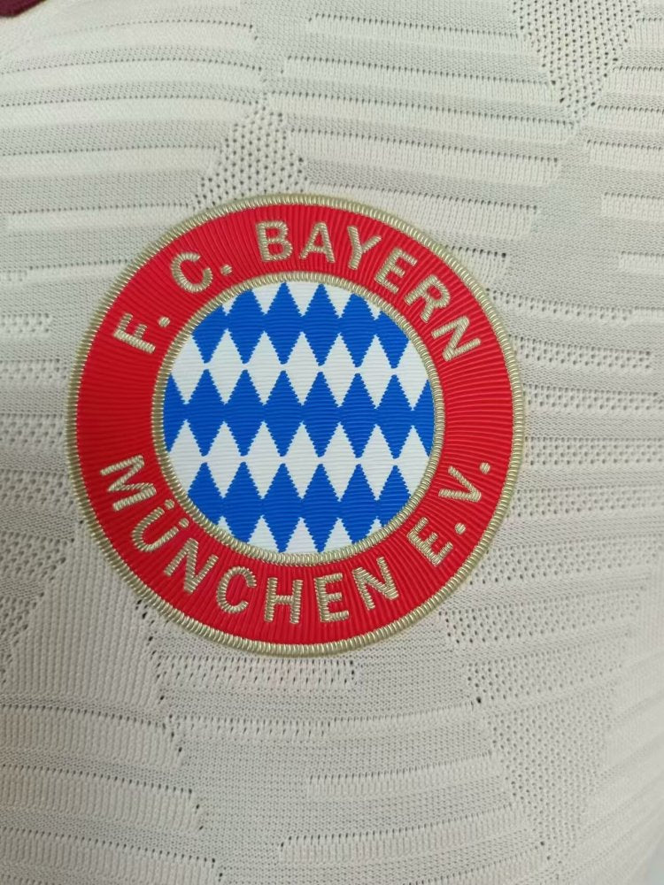 FC Bayern München Third Kit 2024/25