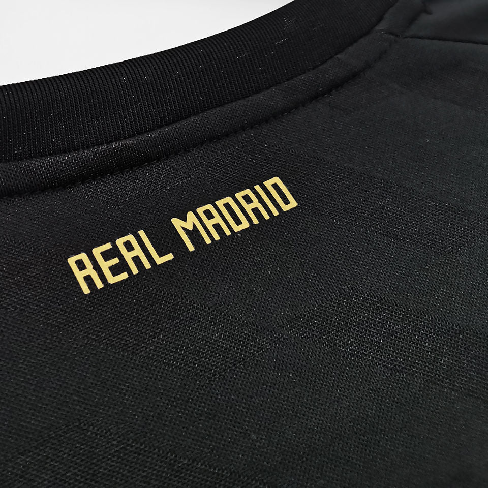 Real Madrid Away Kit 2011/12