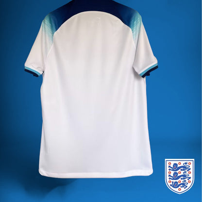 England Home Kit 2022/23