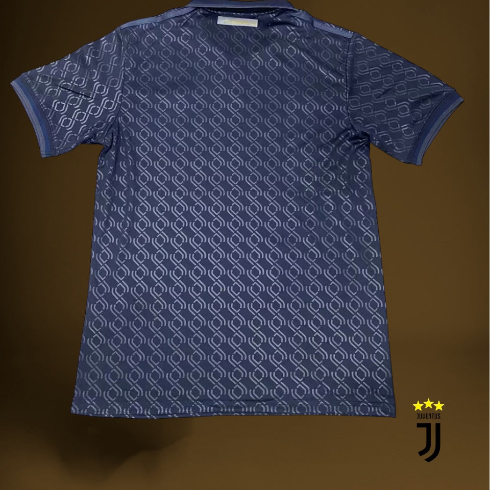 Juventus Fc Third Kit 2024/25