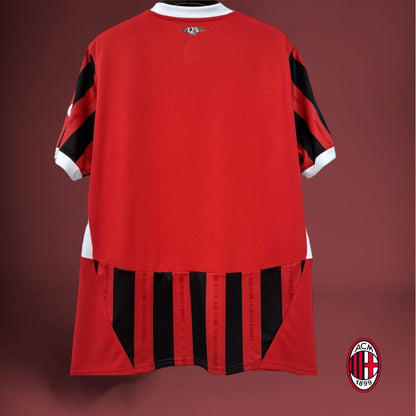 Ac Milan Home Kit 2024/25