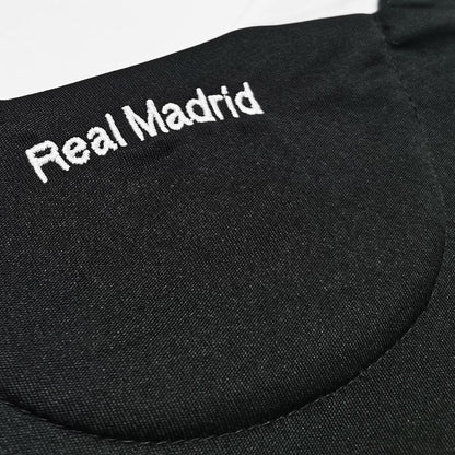 Real Madrid Away Kit 2008/09