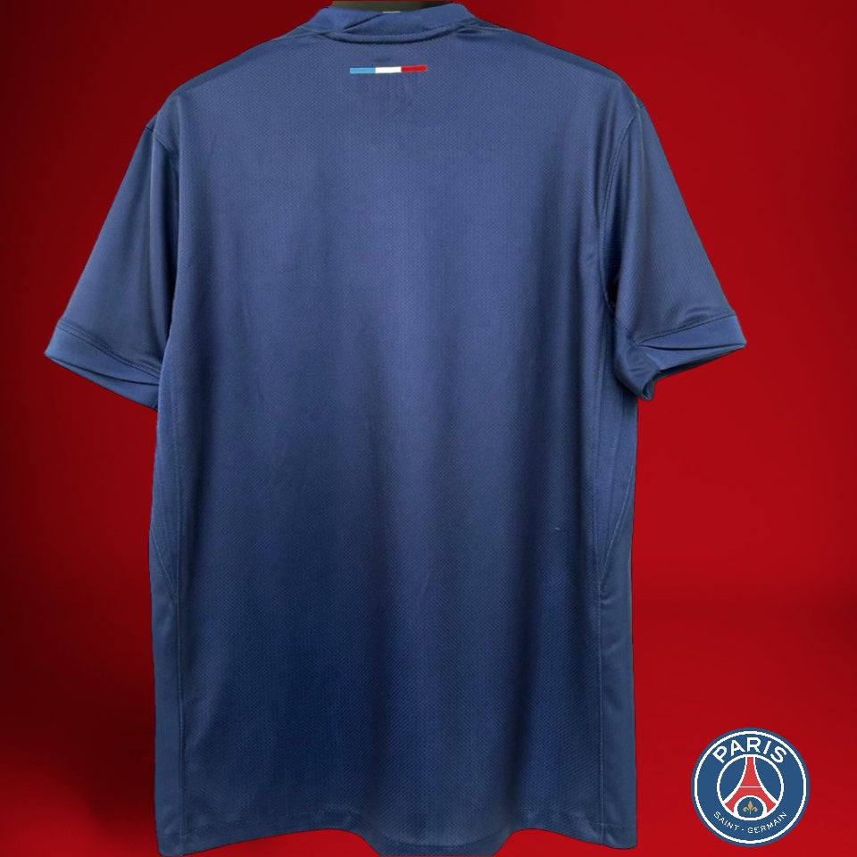 Paris Saint-Germain FC Home Kit 2024/25