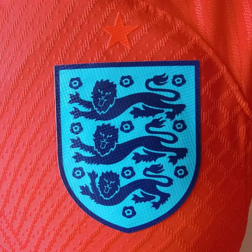 England Away Kit 2022/23