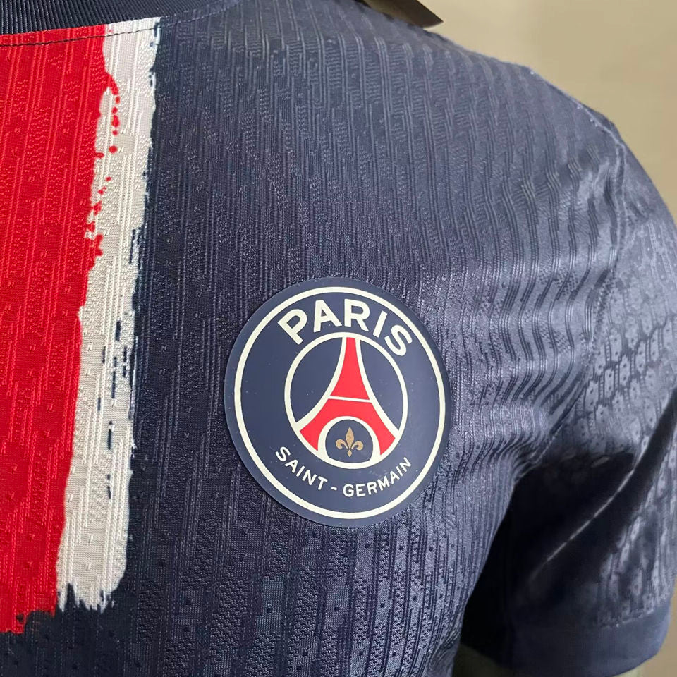 Paris Saint-Germain FC Home Kit 2024/25