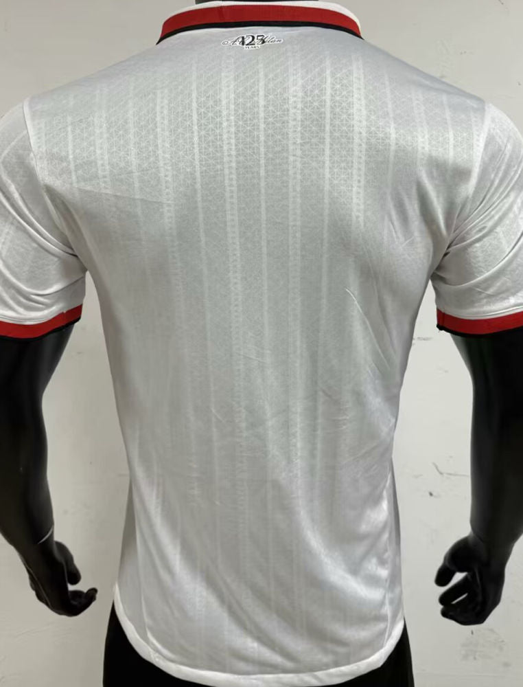 AC Milan Away Kit 2024/25