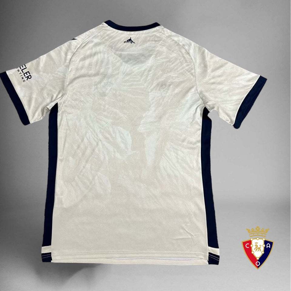 CA Osasuna Away Kit 2024/25